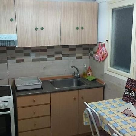Sea And Joy Apartment Nea Iraklitsa Екстериор снимка