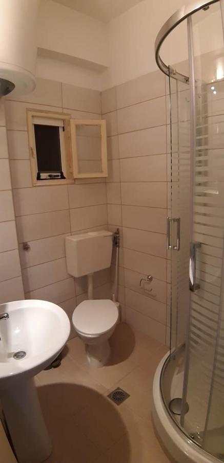 Sea And Joy Apartment Nea Iraklitsa Екстериор снимка